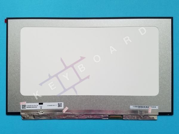 Матриця LCD до ноутбука Msi Vector Gp66 12UGS